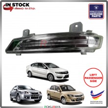 Proton Persona Saga FLX Preve OEM Genuine Parts Side Mirror Turn Signal LED Light Blinker (LEFT)